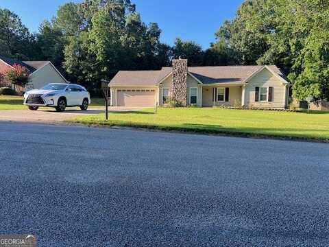429 Central Line, Stockbridge, GA 30281