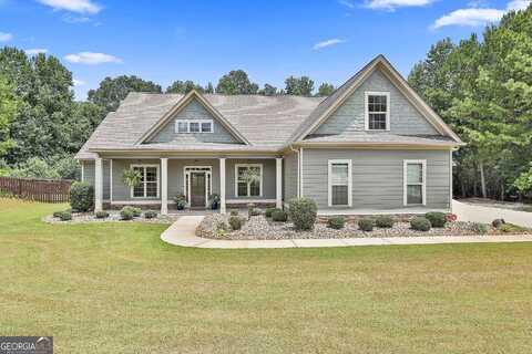 223 Wills Run, Senoia, GA 30276