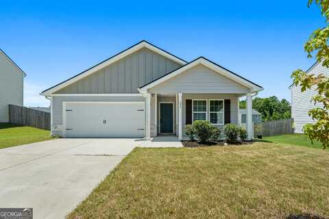 126 Catalpa, Milner, GA 30257