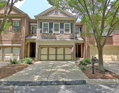 22 Star Spangled, Peachtree City, GA 30269
