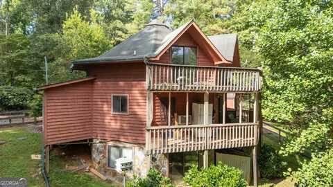 502 Monitor, Ellijay, GA 30540