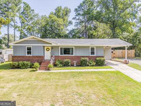 104 Beech Creek, Rome, GA 30165