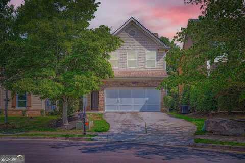 1980 Lily Valley, Lawrenceville, GA 30045