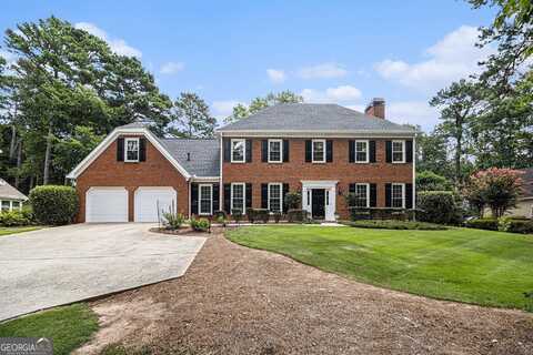 11145 Linbrook, Johns Creek, GA 30097