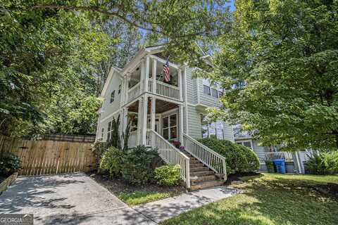 1341 Memorial, Atlanta, GA 30317