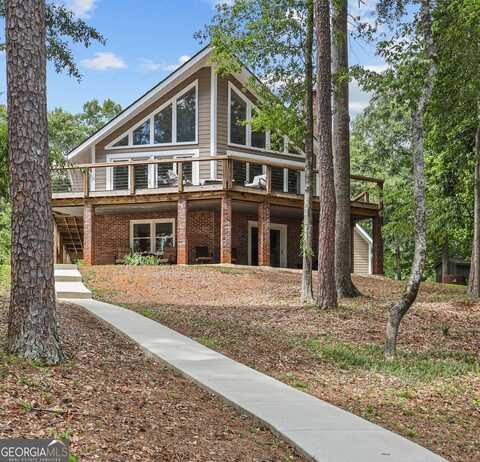 471 Currahee, Toccoa, GA 30577