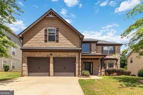 175 ANNELLE PARK, Fayetteville, GA 30215