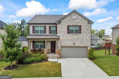 2943 Hawthorn Farm, Loganville, GA 30052