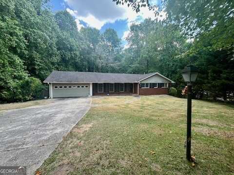 1460 Flat Shoals Road, Atlanta, GA 30349