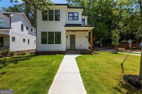 293 Ohm, Avondale Estates, GA 30002