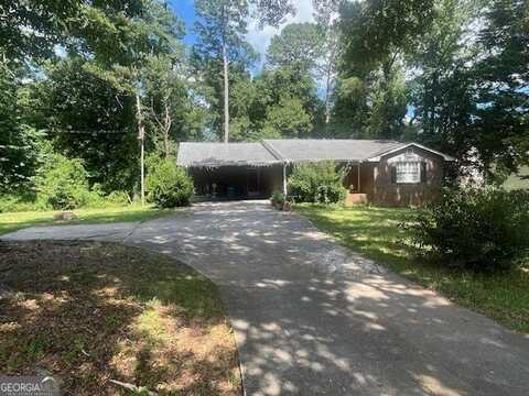 1394 Rockbridge, Stone Mountain, GA 30087
