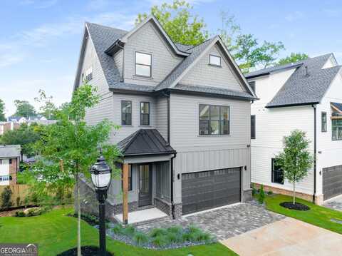 3024 Trae, Smyrna, GA 30080
