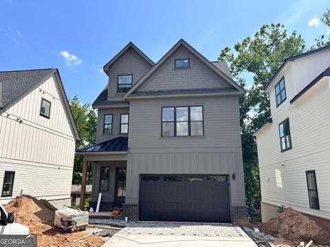 3024 Trae, Smyrna, GA 30080