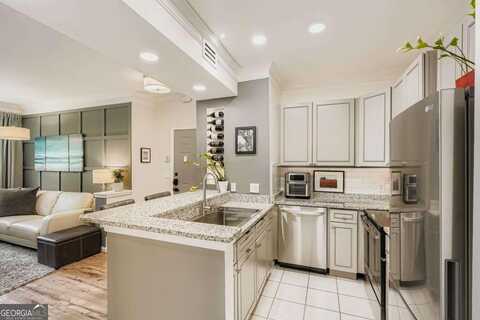 955 Juniper, Atlanta, GA 30309