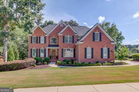 1668 Mulberry Lake, Dacula, GA 30019