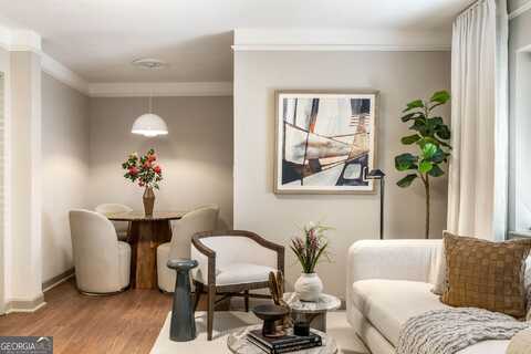 324 3rd, Atlanta, GA 30308