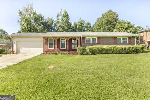 4034 Metro, Macon, GA 31204