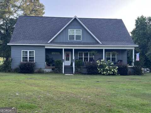 65 Simmons, Eastman, GA 31023