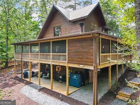 20 CREST, Ellijay, GA 30540