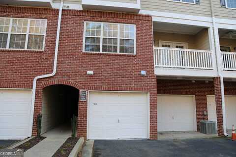 7108 Woodland, Alpharetta, GA 30009
