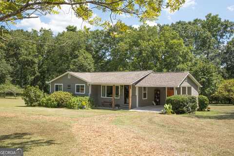 641 Line Creek, Senoia, GA 30276