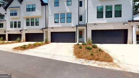1468 Addison, Decatur, GA 30033
