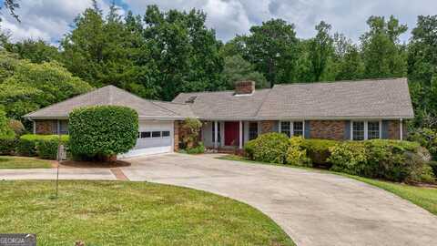 1271 Echo, Watkinsville, GA 30677