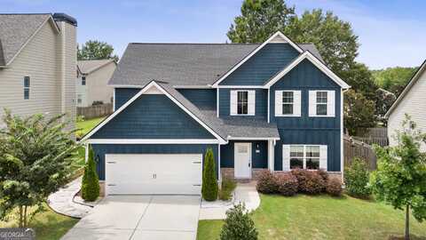 92 Camden Village, Newnan, GA 30265