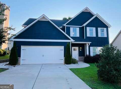 92 Camden Village, Newnan, GA 30265