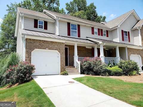 531 Fox Creek, Woodstock, GA 30188