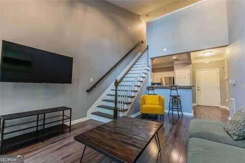 1401 Westchester, Atlanta, GA 30329