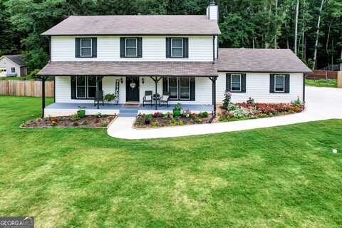 175 Hunters Glen, Fayetteville, GA 30214
