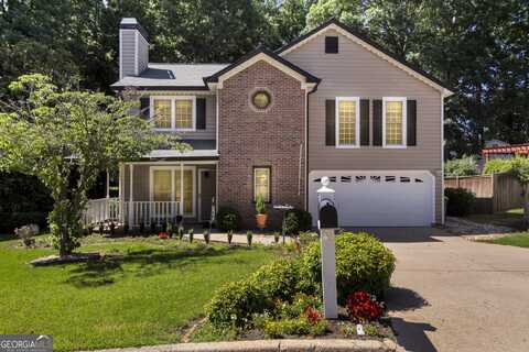 175 Hunters Glen, Fayetteville, GA 30214