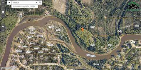 Lot 3 CHENA RIVER, North Pole, AK 99705
