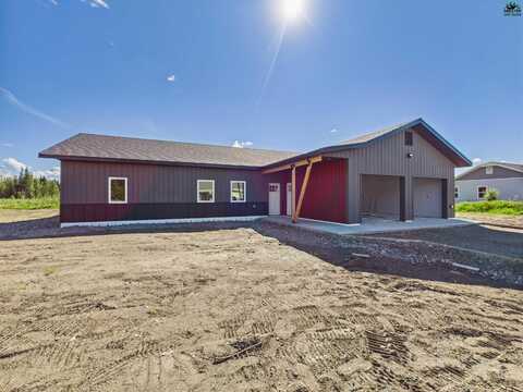 2755 W FIRST AVENUE, North Pole, AK 99705