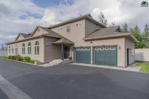 2833 CHIEF WILLIAM DRIVE, Fairbanks, AK 99709