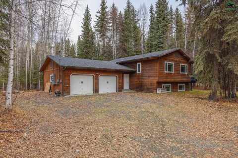 3214 WYATT ROAD, North Pole, AK 99705