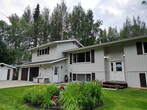 1345 ESRO ROAD, Fairbanks, AK 99712