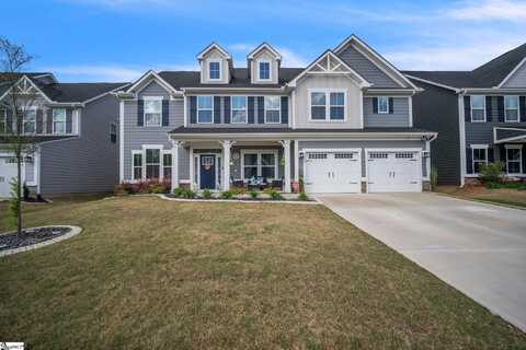 2038 Bluet Drive, Woodruff, SC 29388