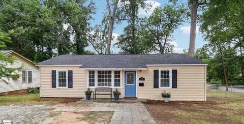 117 Fifth Avenue, Clinton, SC 29325