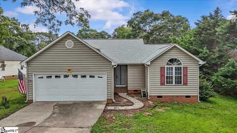 108 Edgewood Street, Lyman, SC 29365