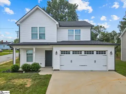 101 Mountain View Avenue, Greer, SC 29650