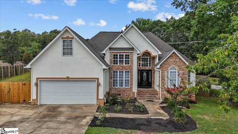 212 Staffordshire Way, Simpsonville, SC 29681
