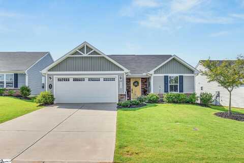 2030 Wexley Drive, Boiling Springs, SC 29316