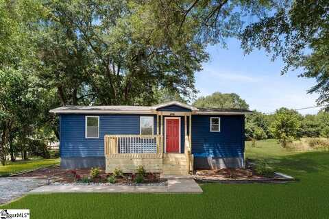 17 Montgomery Road, Lyman, SC 29365