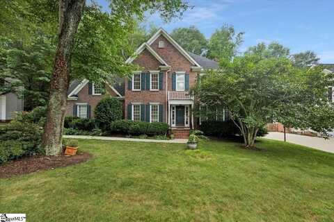 633 Neely Farm Drive, Simpsonville, SC 29680