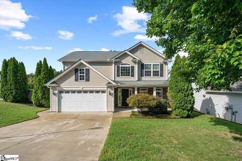 201 Silver Run Lane, Greenville, SC 29607