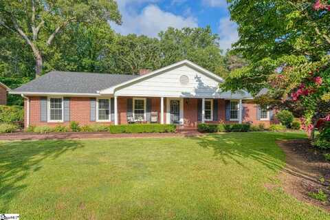 302 Holly Drive, Spartanburg, SC 29601