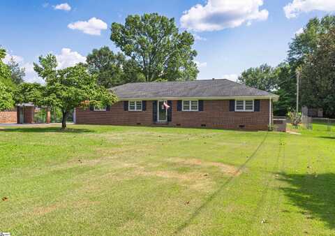 114 Woodbine Terrace, Spartanburg, SC 29301