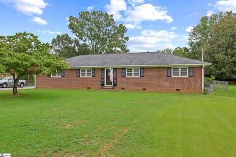 114 Woodbine Terrace, Spartanburg, SC 29301